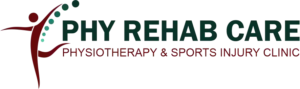 Phy Rehab Care new logo
