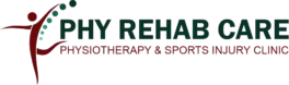 Phy Rehab Care new logo