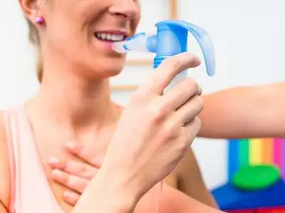 Pulmonary Rehablitation- Phy rehab care